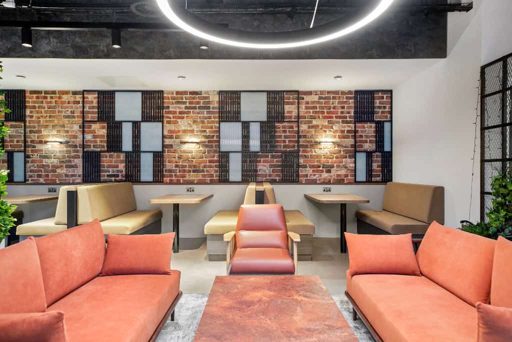 Image 3: Hearth, Manchester, M5 4RN