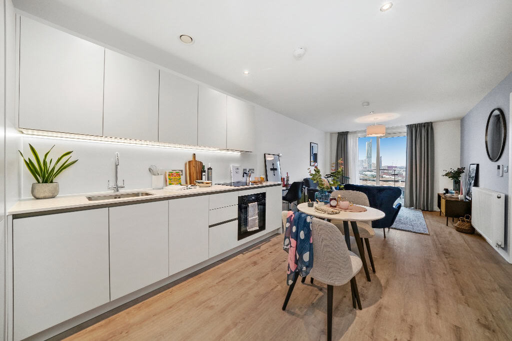 Image 4: Hearth, Manchester, M5 4RN