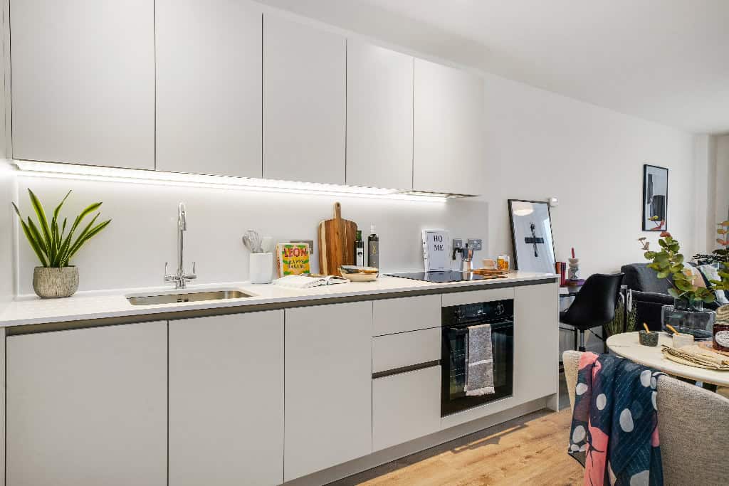 Image 5: Hearth, Manchester, M5 4RN