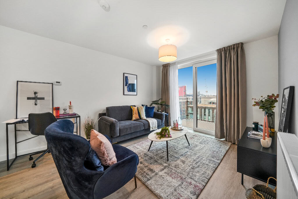 Image 6: Hearth, Manchester, M5 4RN