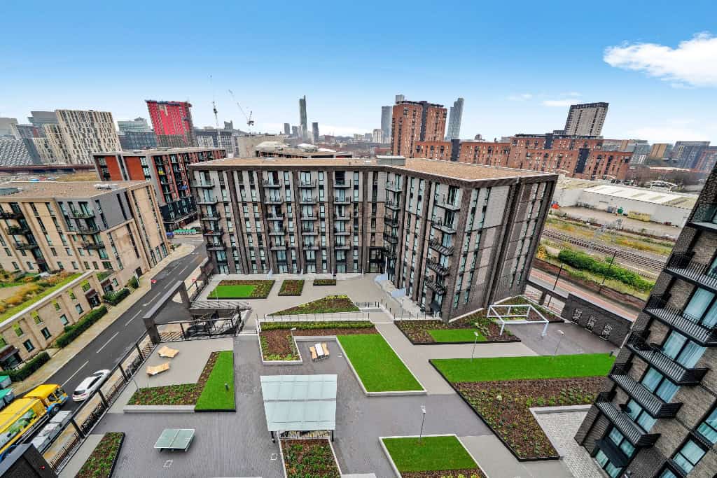 Image 7: Hearth, Manchester, M5 4RN