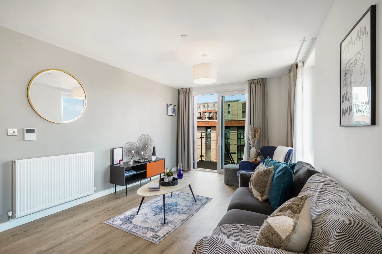 Image 5: Hearth, Manchester, M5 4RN