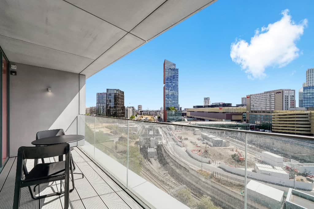 Image 2: Hightail Point, London, E20 1JY