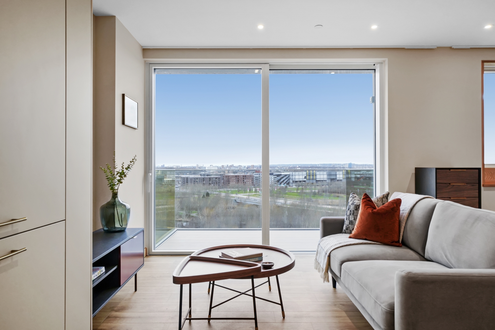 Image 1: Hightail Point, London, E20 1JY