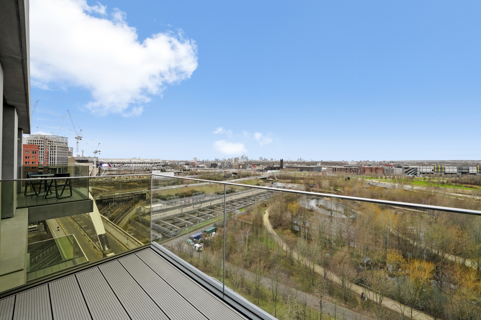 Image 2: Hightail Point, London, E20 1JY