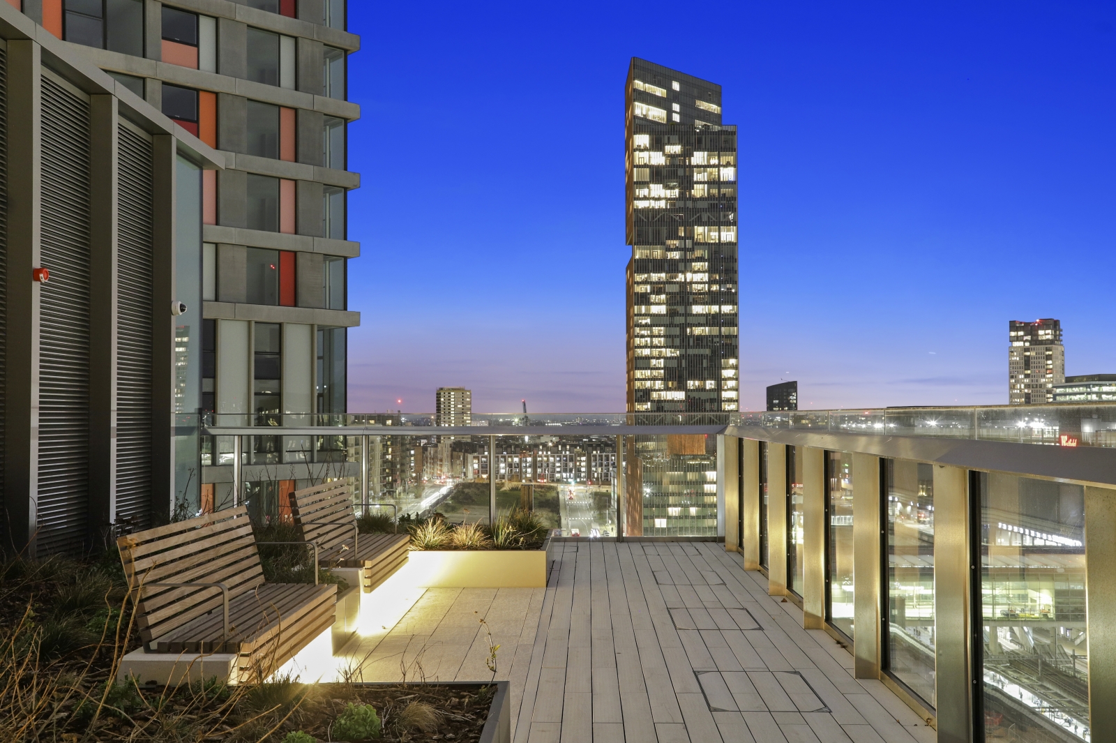Image 9: Hightail Point, London, E20 1JY