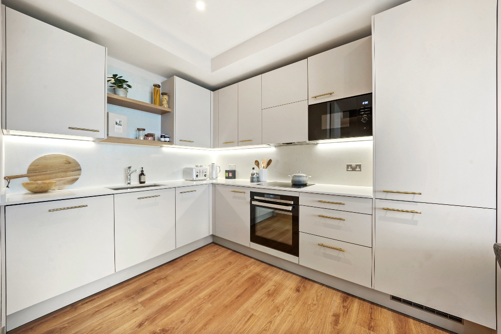 Image 2: Hightail Point, London, E20 1JY