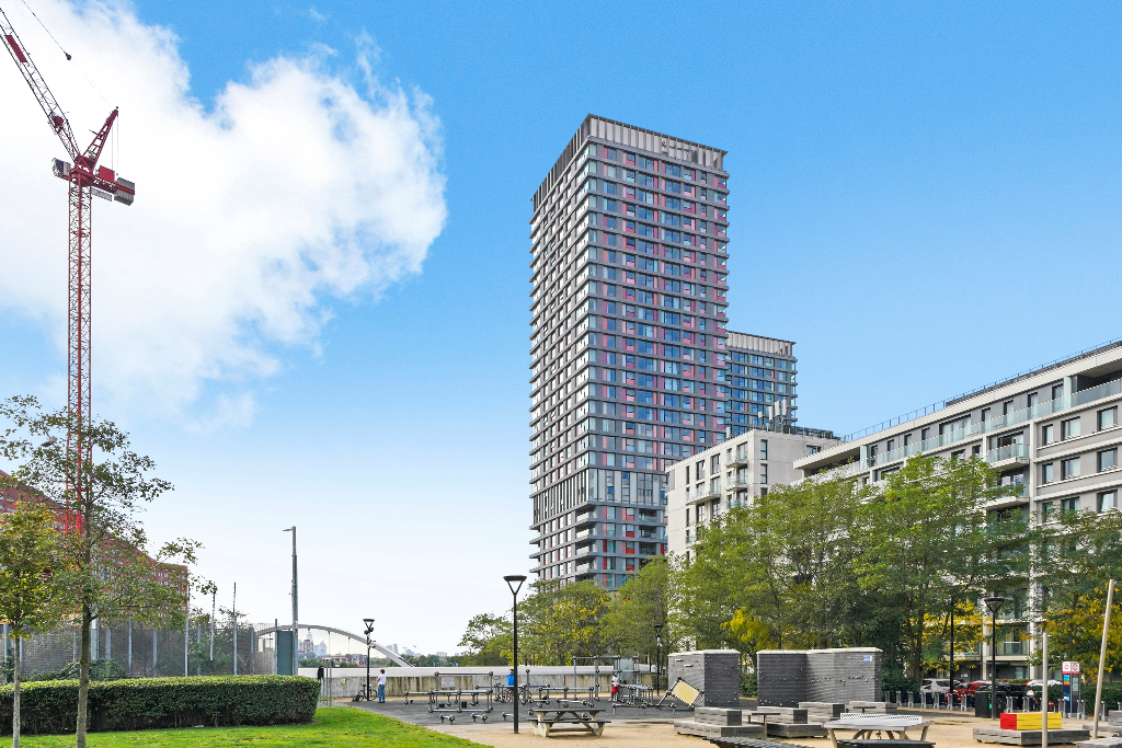 Image 4: Hightail Point, London, E20 1JY