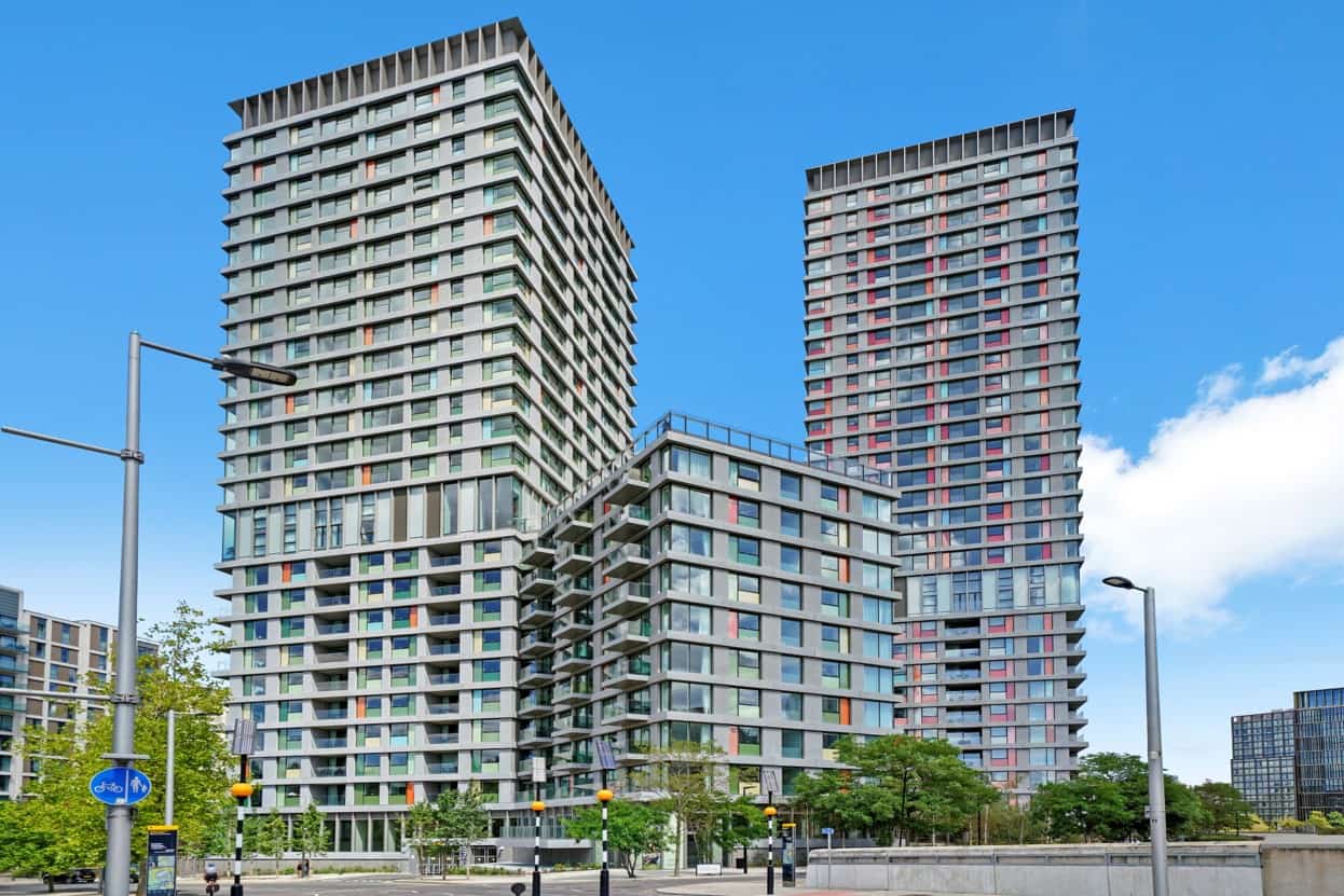 Image 14: Hightail Point, London, E20 1JY