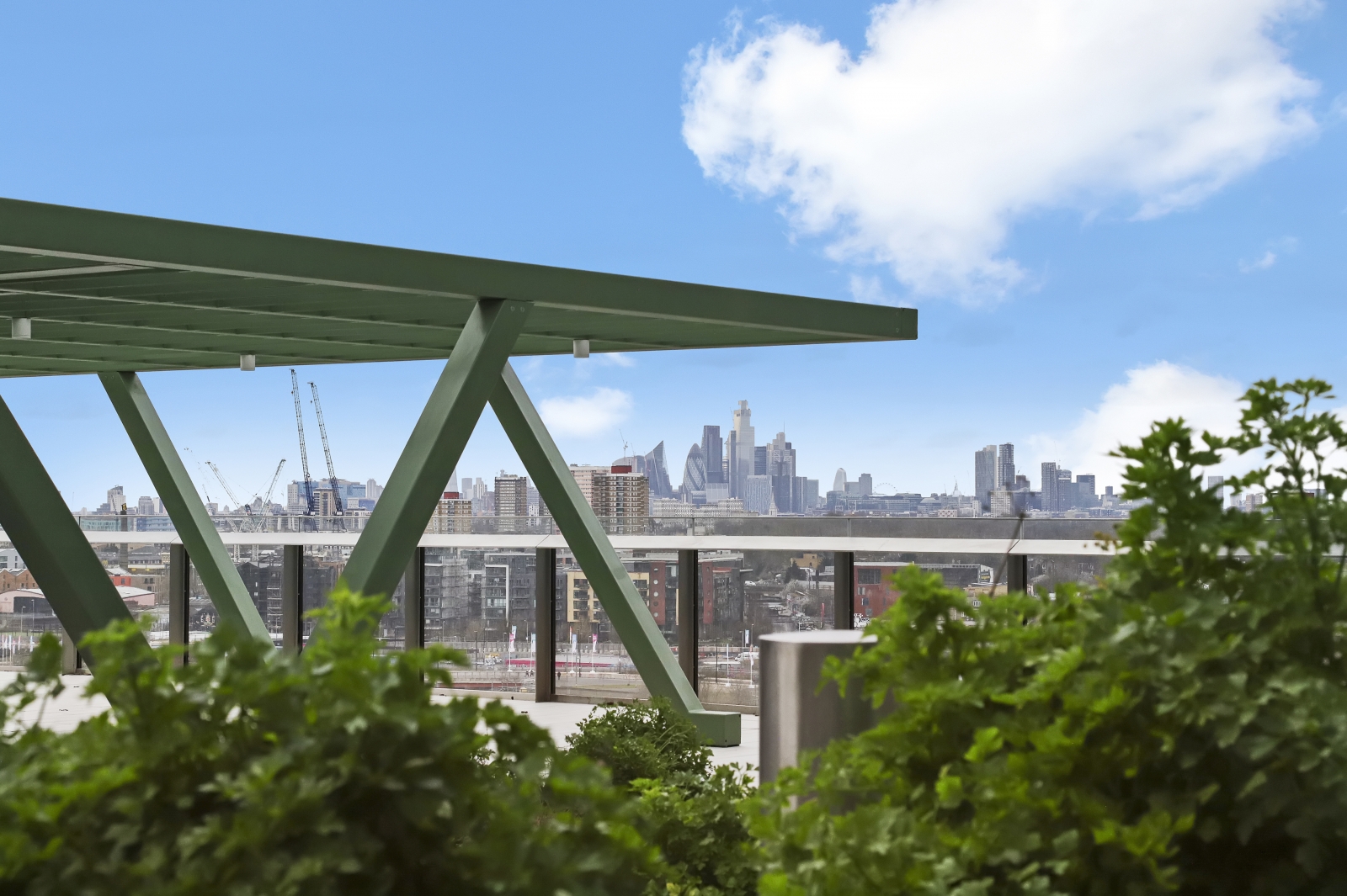Image 18: Hightail Point, London, E20 1JY