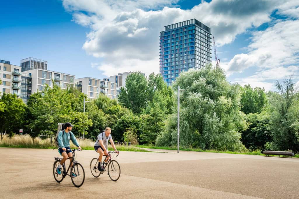 Image 17: Hightail Point, London, E20 1JY