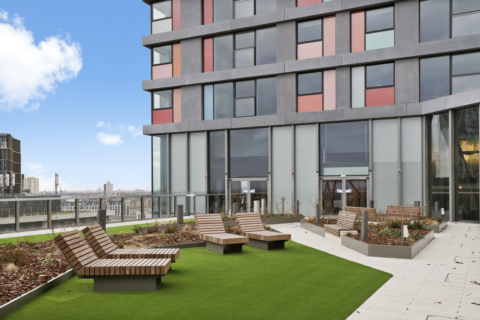 Image 16: Hightail Point, London, E20 1JY