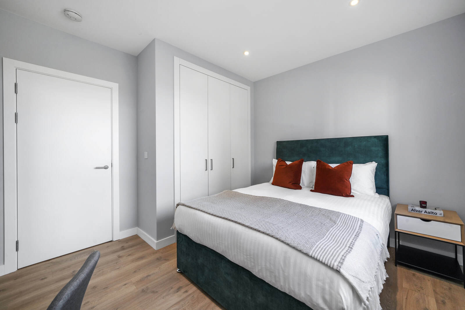 Image 4: Hightail Point, London, E20 1JY