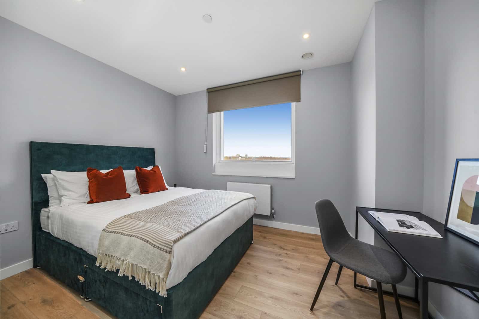 Image 6: Hightail Point, London, E20 1JY