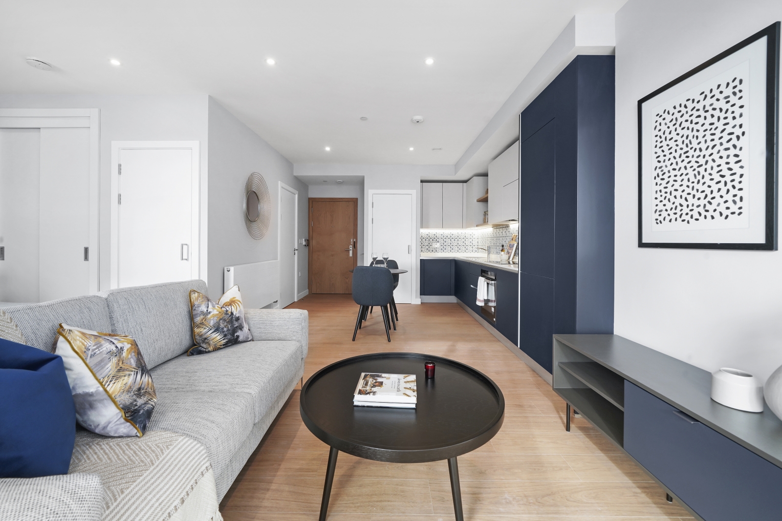 Image 9: Hightail Point, London, E20 1JY