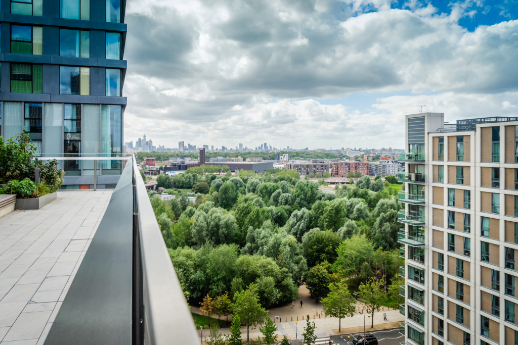 Image 6: Hightail Point, London, E20 1JY