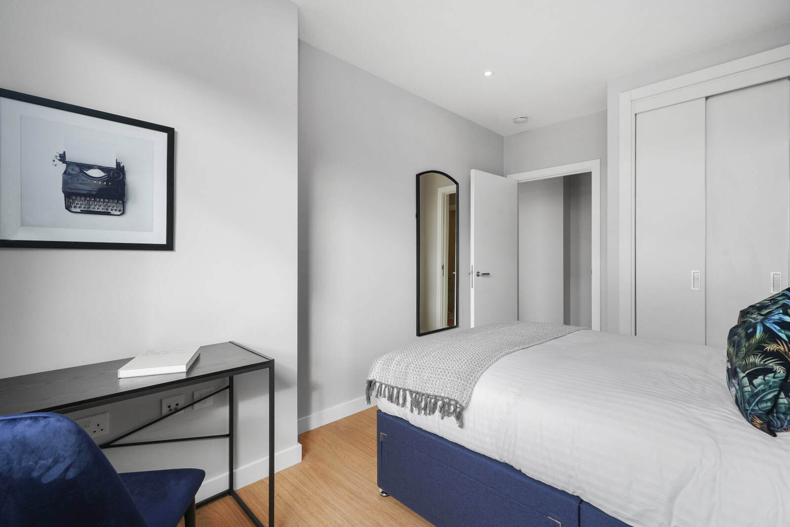 Image 4: Hightail Point, London, E20 1JY