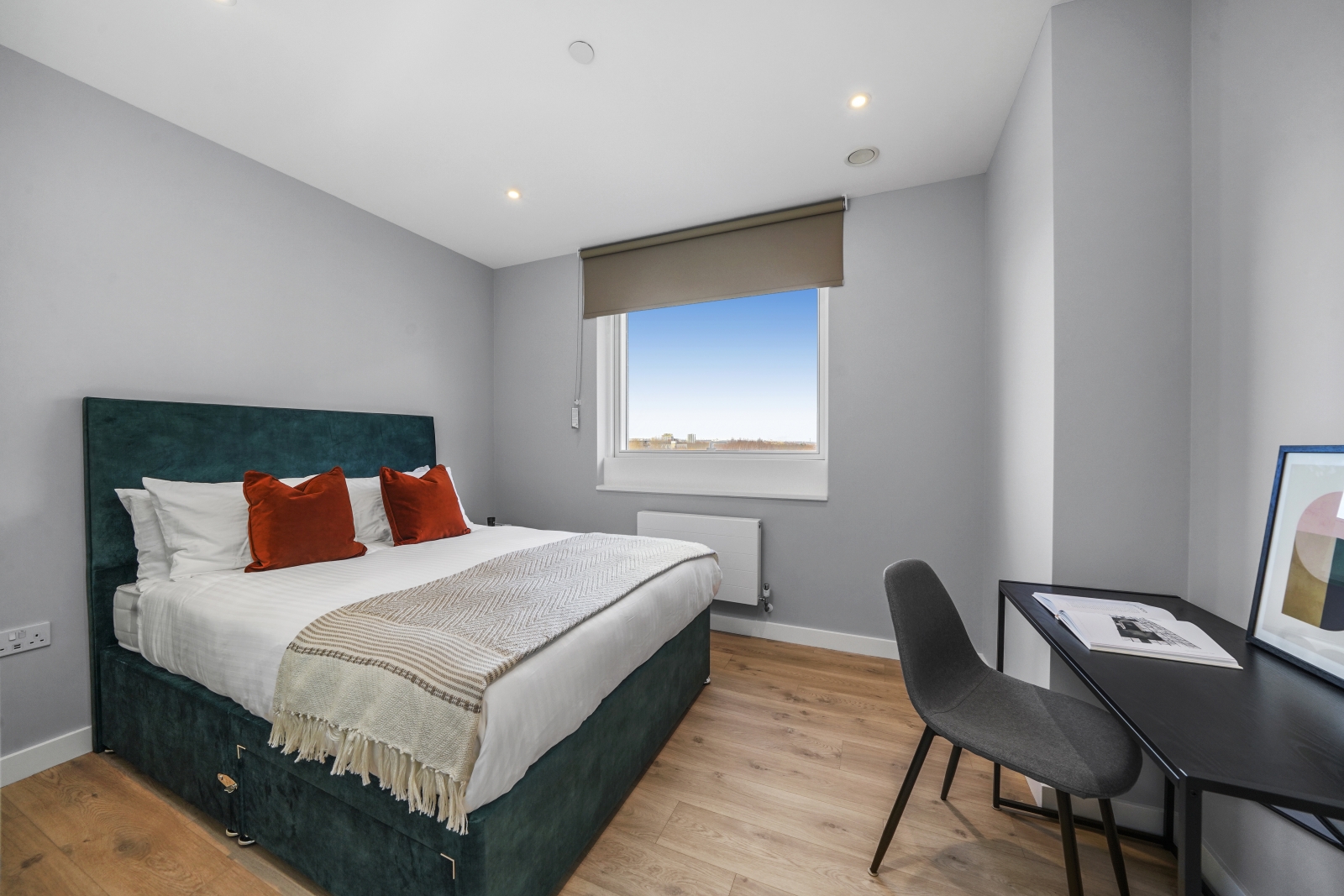 Image 18: Hightail Point, London, E20 1JY