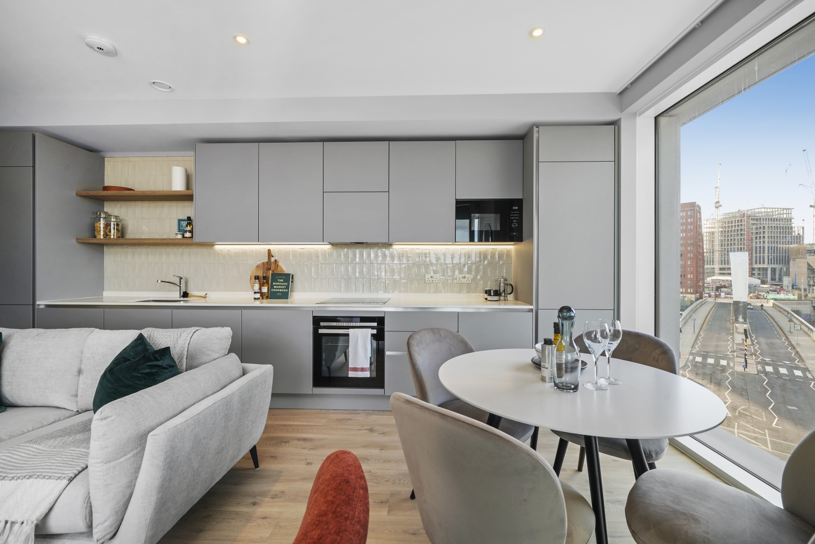 Image 1: Hightail Point, London, E20 1JY