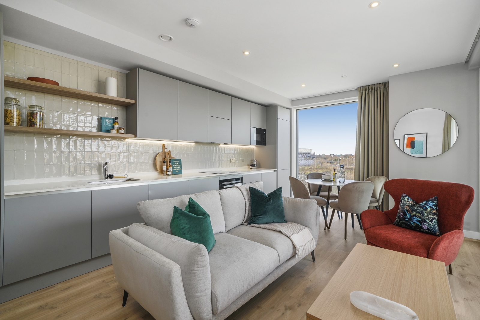 Image 4: Hightail Point, London, E20 1JY