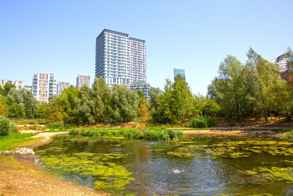 Image 7: Hightail Point, London, E20 1JY