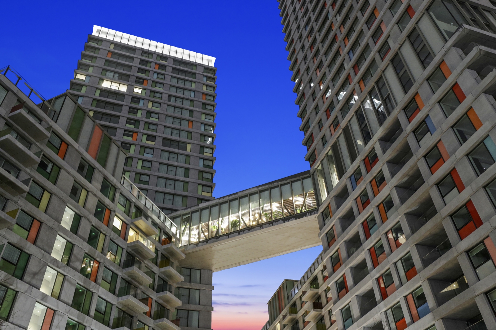 Image 8: Hightail Point, London, E20 1JY