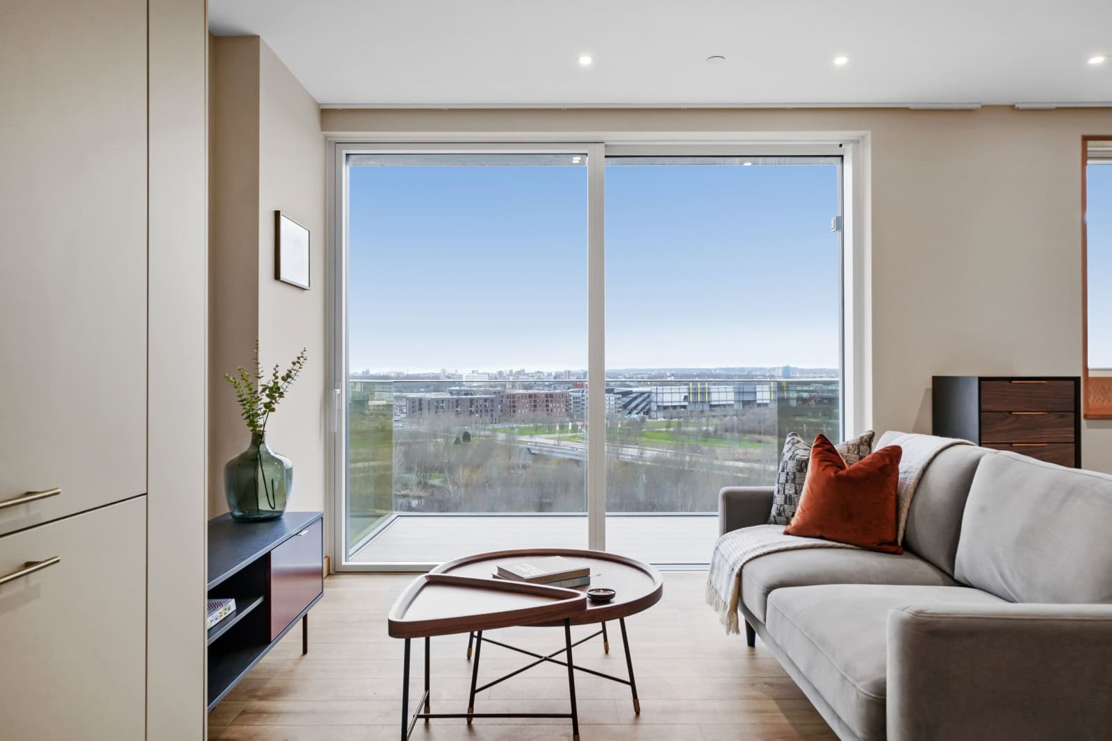 Image 1: Hightail Point, London, E20 1JY