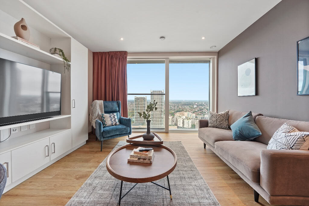 Image 12: Hightail Point, London, E20 1JY