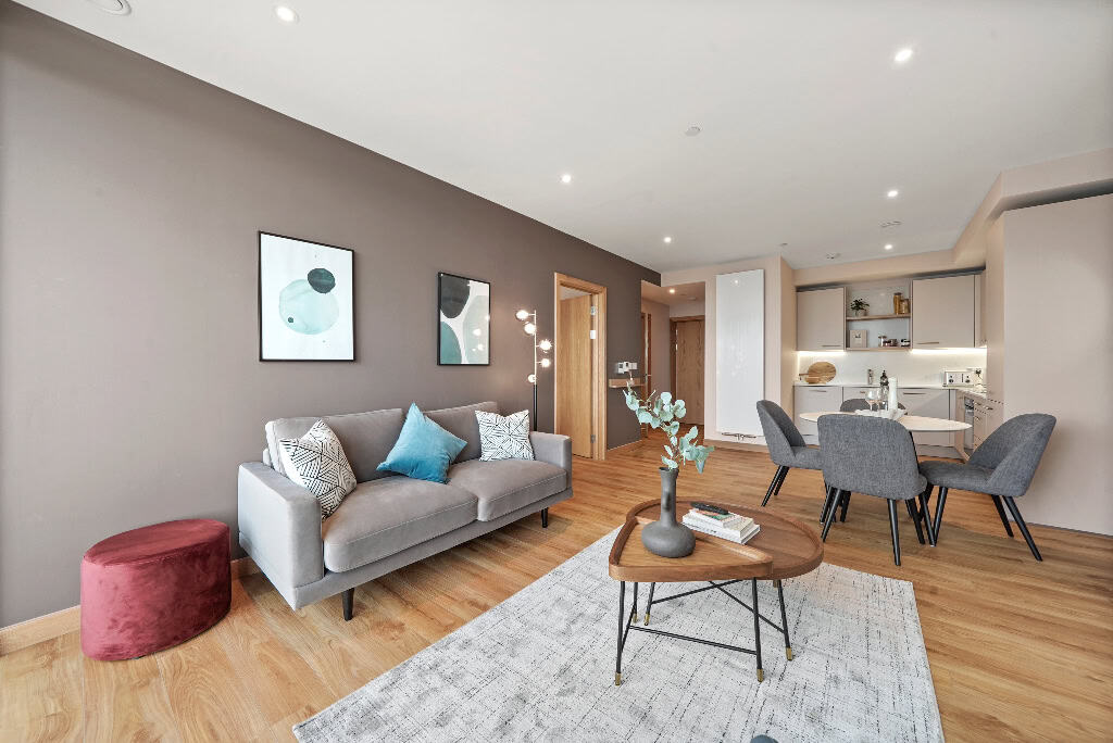 Image 15: Hightail Point, London, E20 1JY