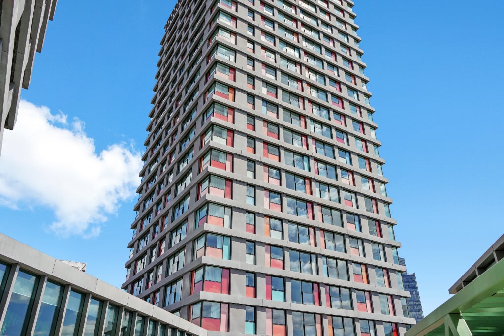Image 15: Hightail Point, London, E20 1JY