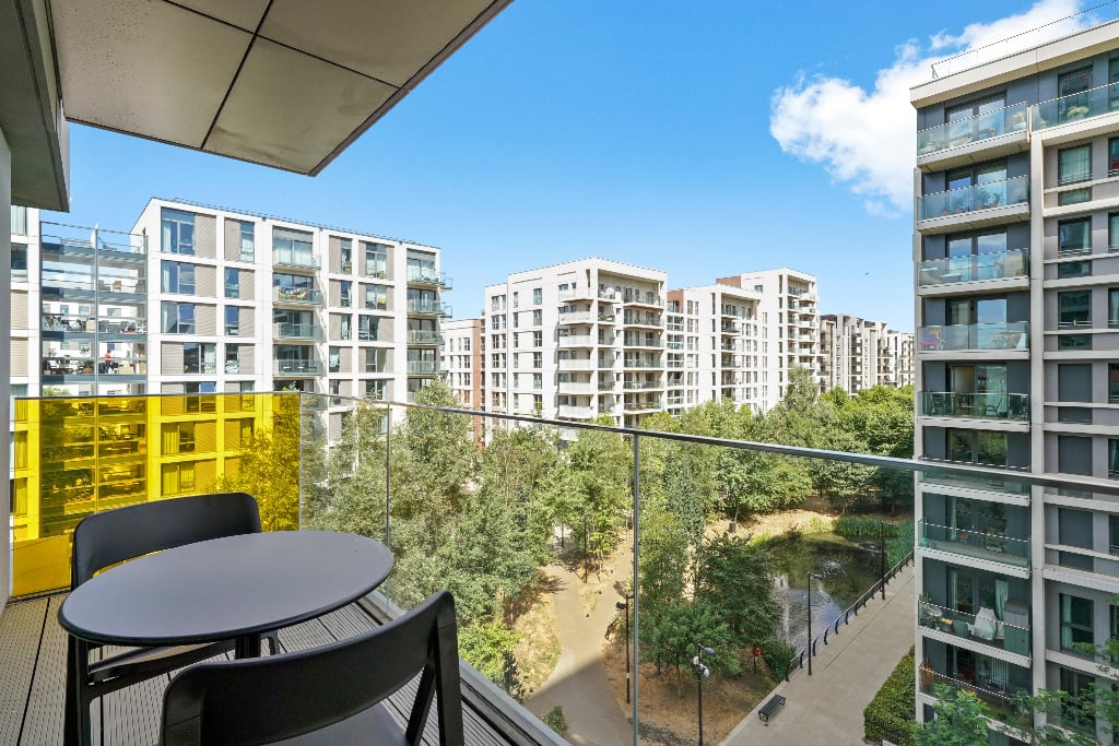 Image 9: Hightail Point, London, E20 1JY