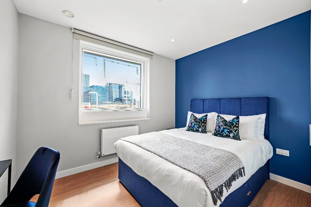 Image 8: Hightail Point, London, E20 1JY