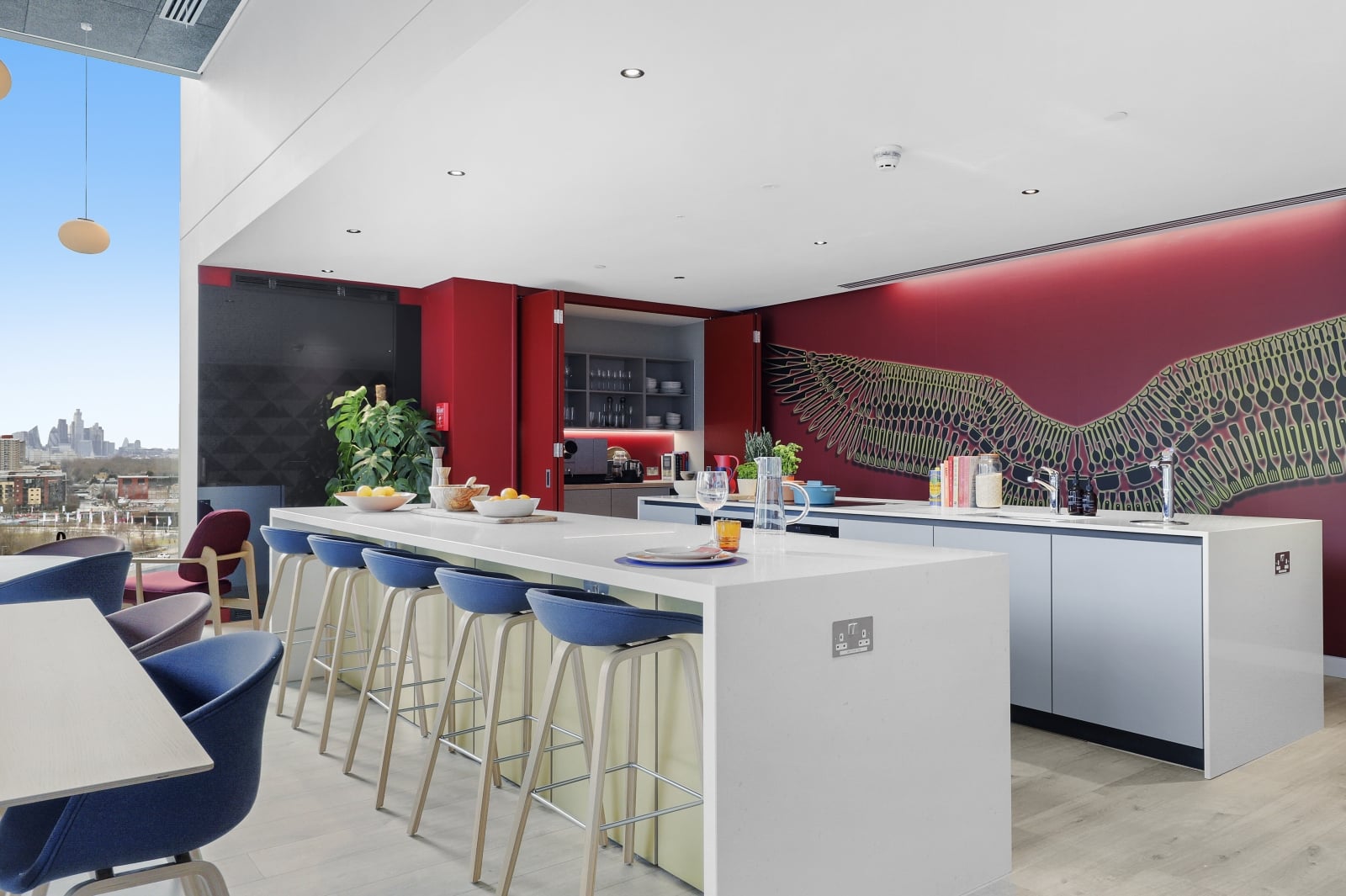 Image 12: Hightail Point, London, E20 1JY