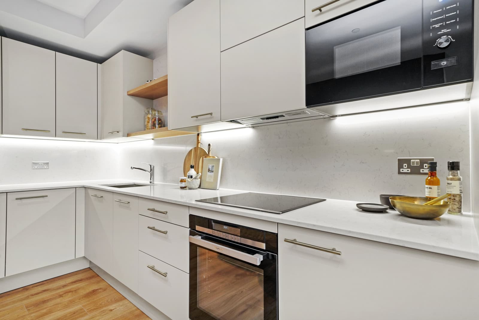 Image 1: Hightail Point, London, E20 1JY