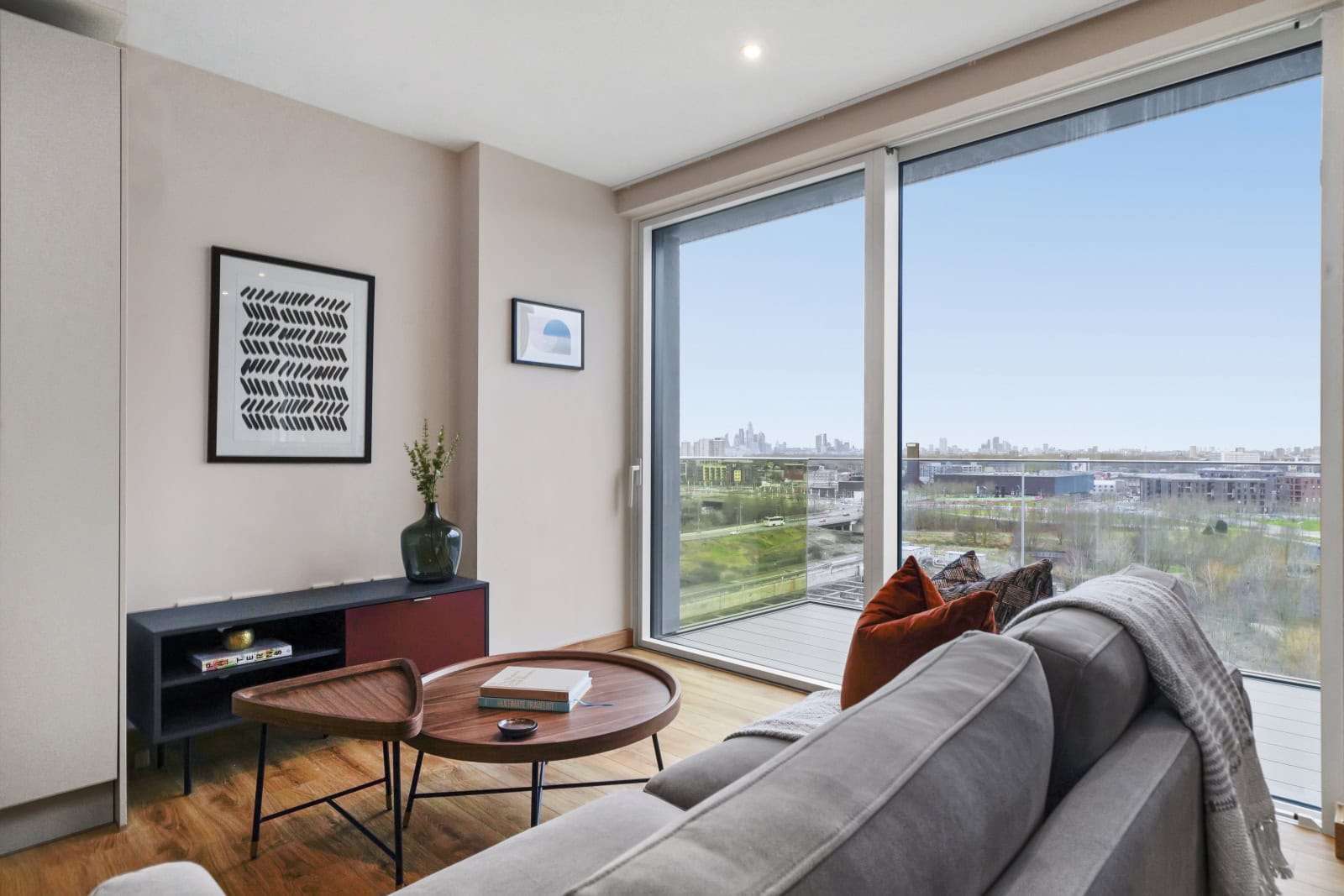 Image 4: Hightail Point, London, E20 1JY