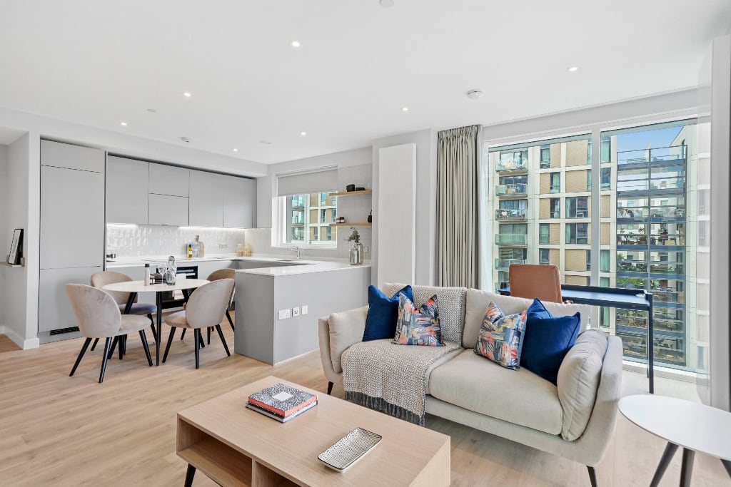 Image 2: Hightail Point, London, E20 1JY