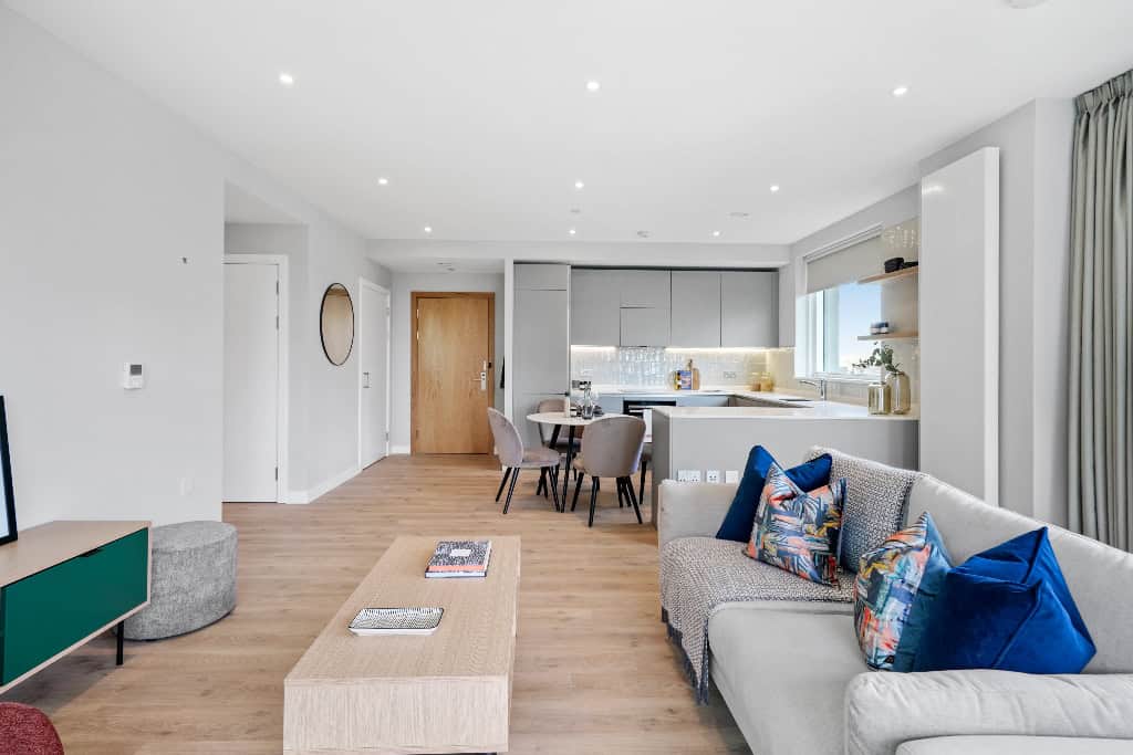 Image 3: Hightail Point, London, E20 1JY