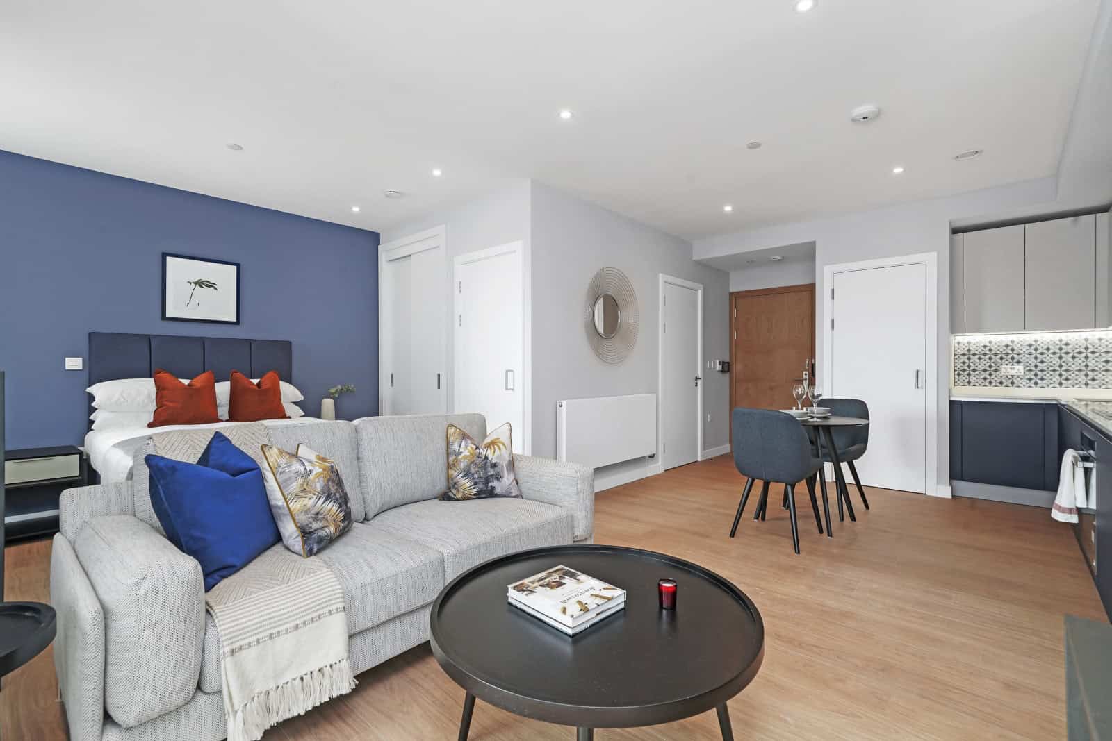 Image 1: Hightail Point, London, E20 1JY
