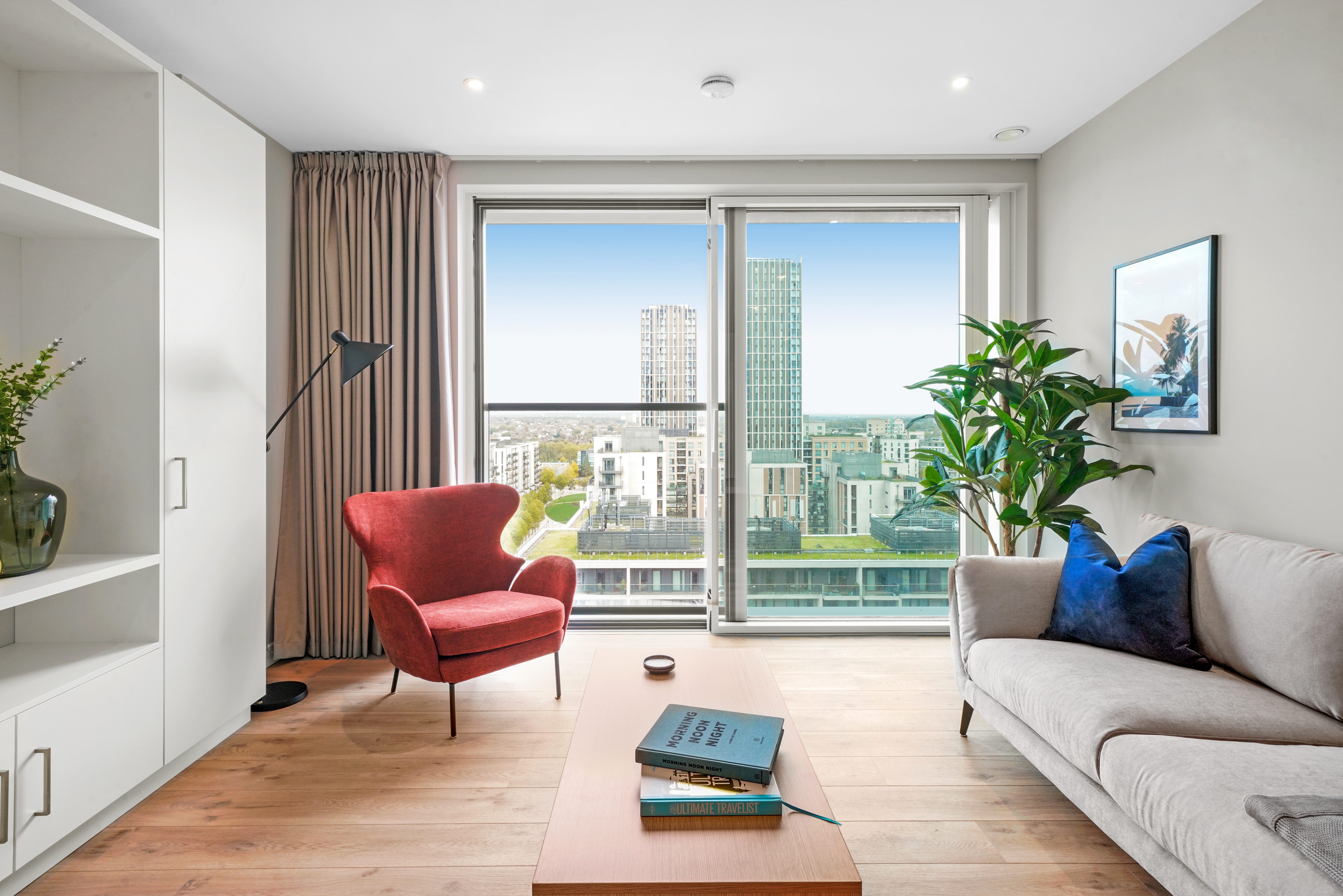 Image 4: Hightail Point, London, E20 1JY