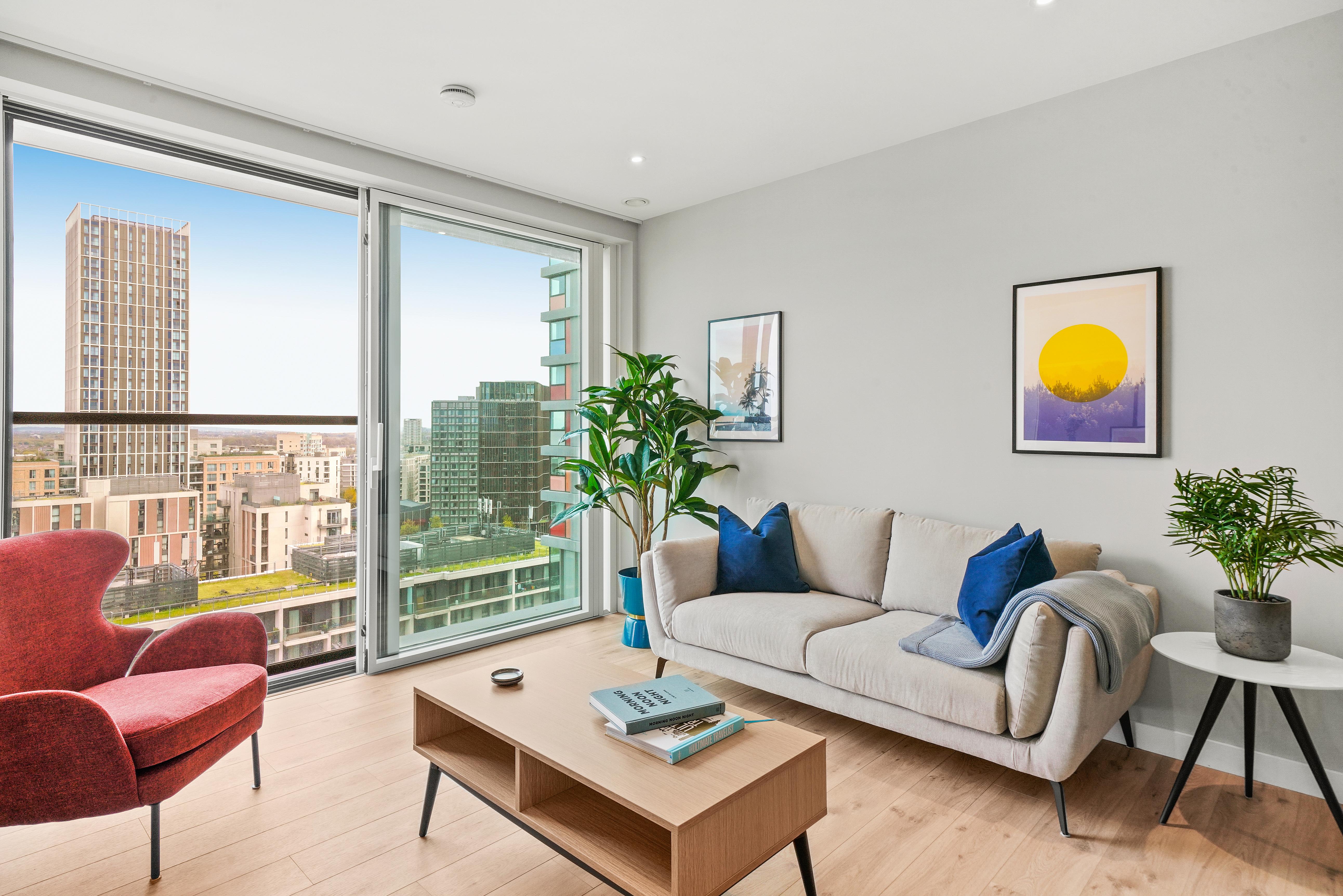 Image 2: Hightail Point, London, E20 1JY