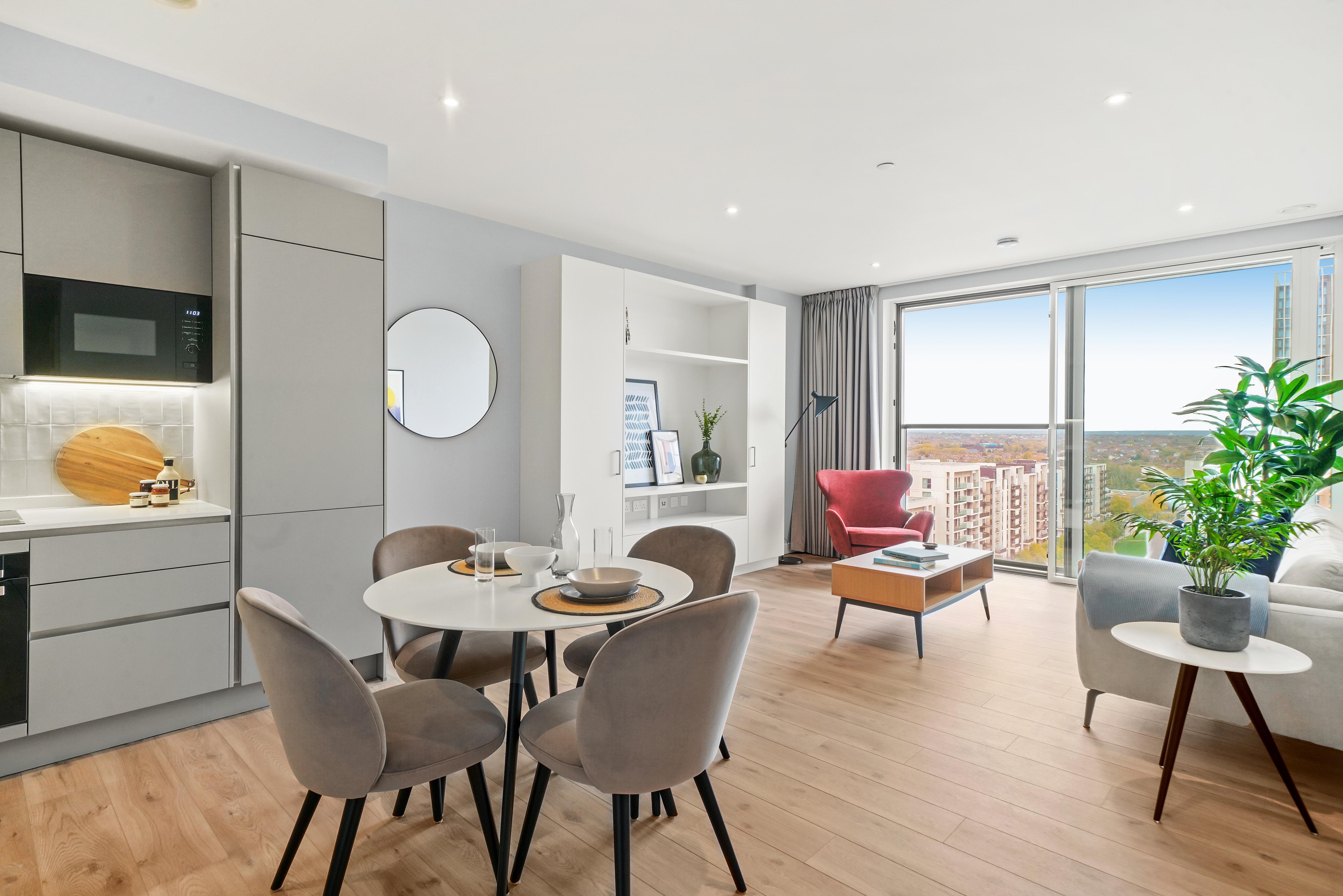 Image 1: Hightail Point, London, E20 1JY