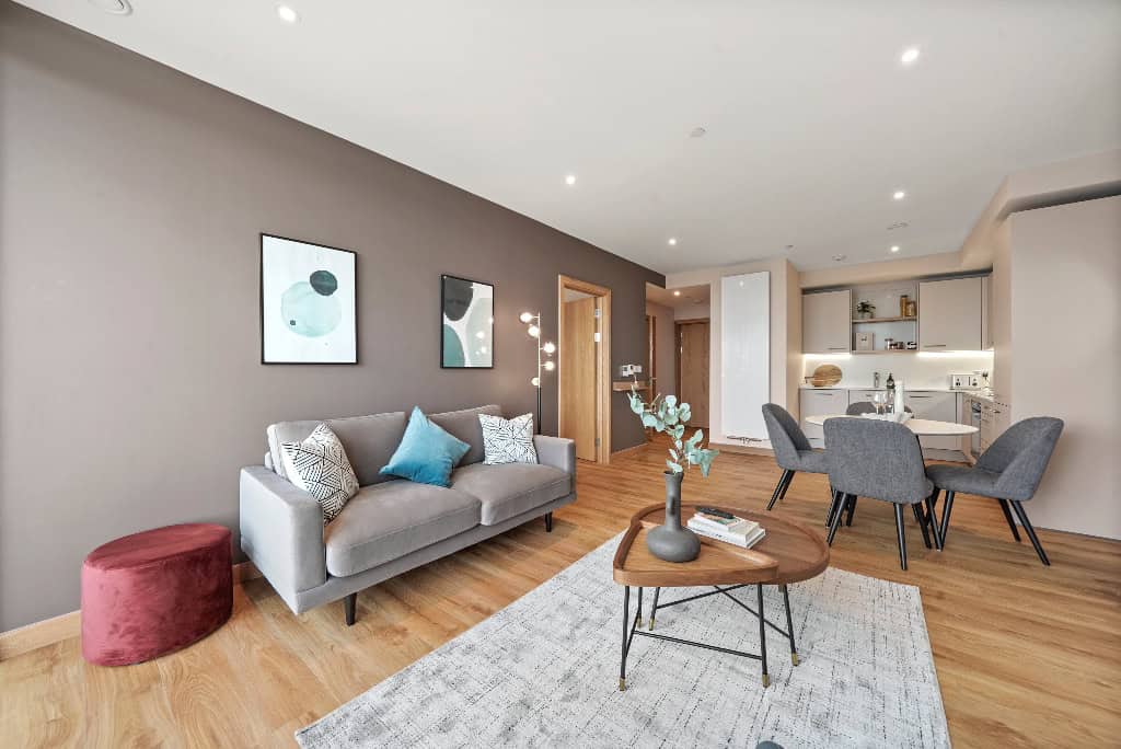 Image 4: Hightail Point, London, E20 1JY