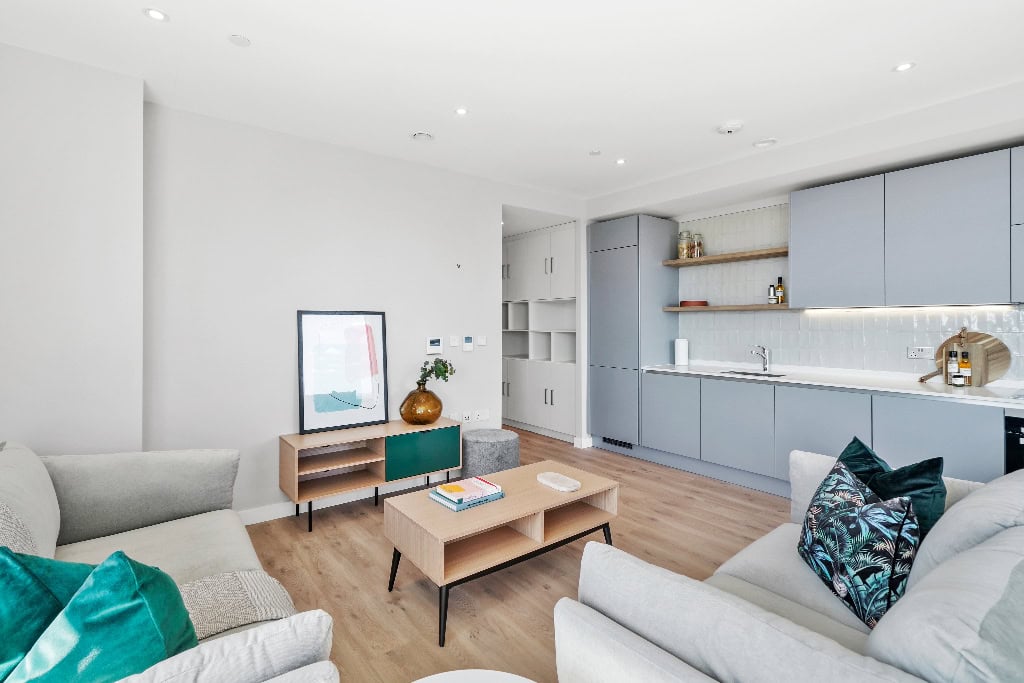 Image 2: Hightail Point, London, E20 1JY