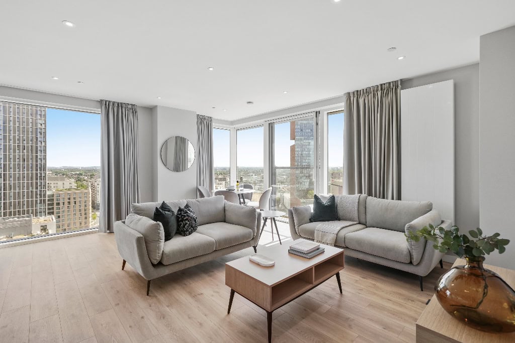 Image 1: Hightail Point, London, E20 1JY