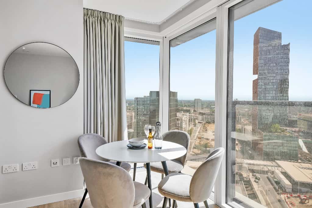 Image 3: Hightail Point, London, E20 1JY