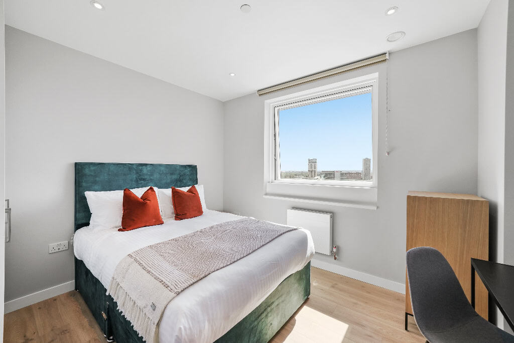 Image 5: Hightail Point, London, E20 1JY