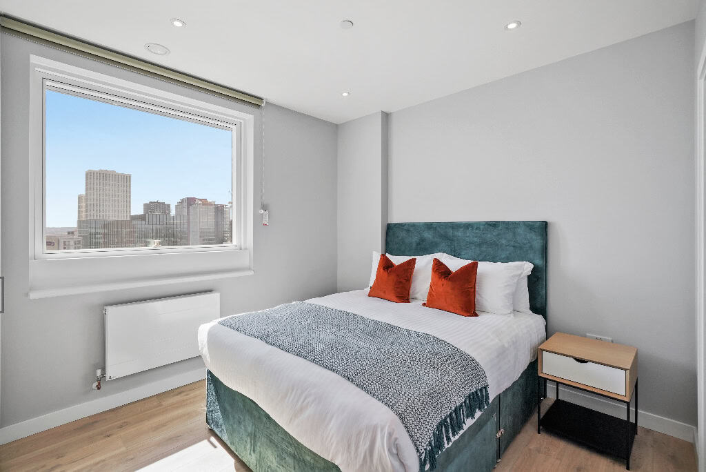 Image 6: Hightail Point, London, E20 1JY