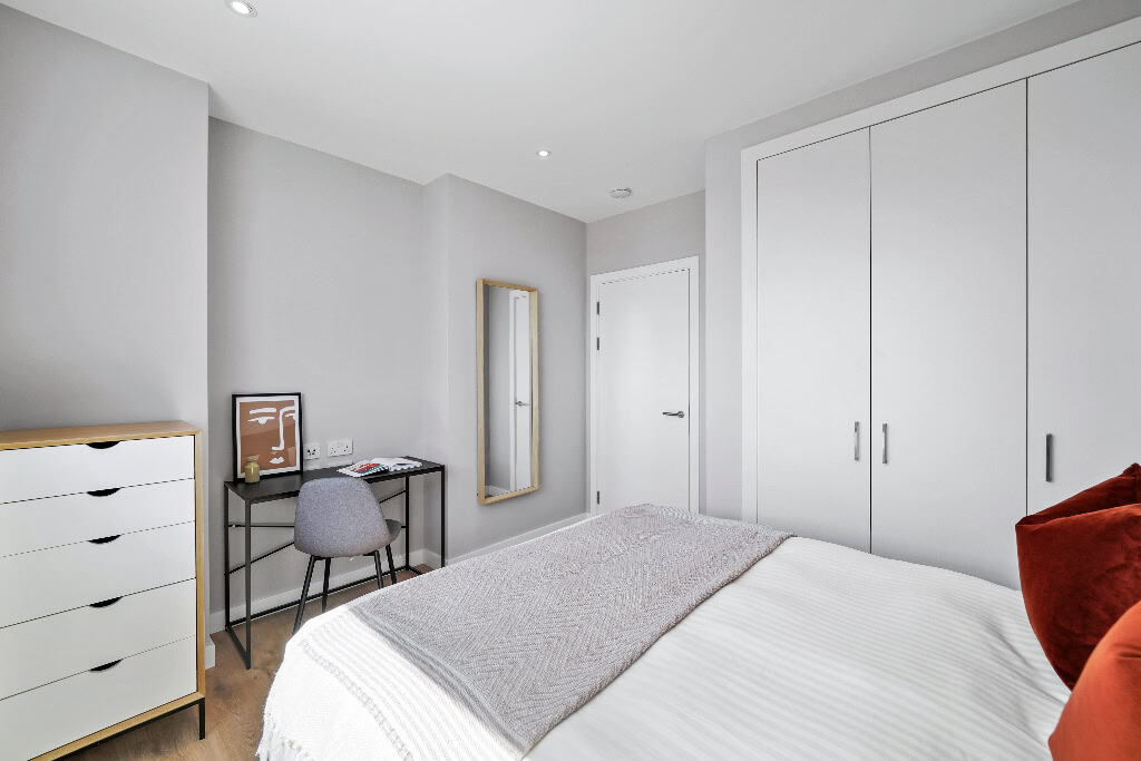 Image 8: Hightail Point, London, E20 1JY