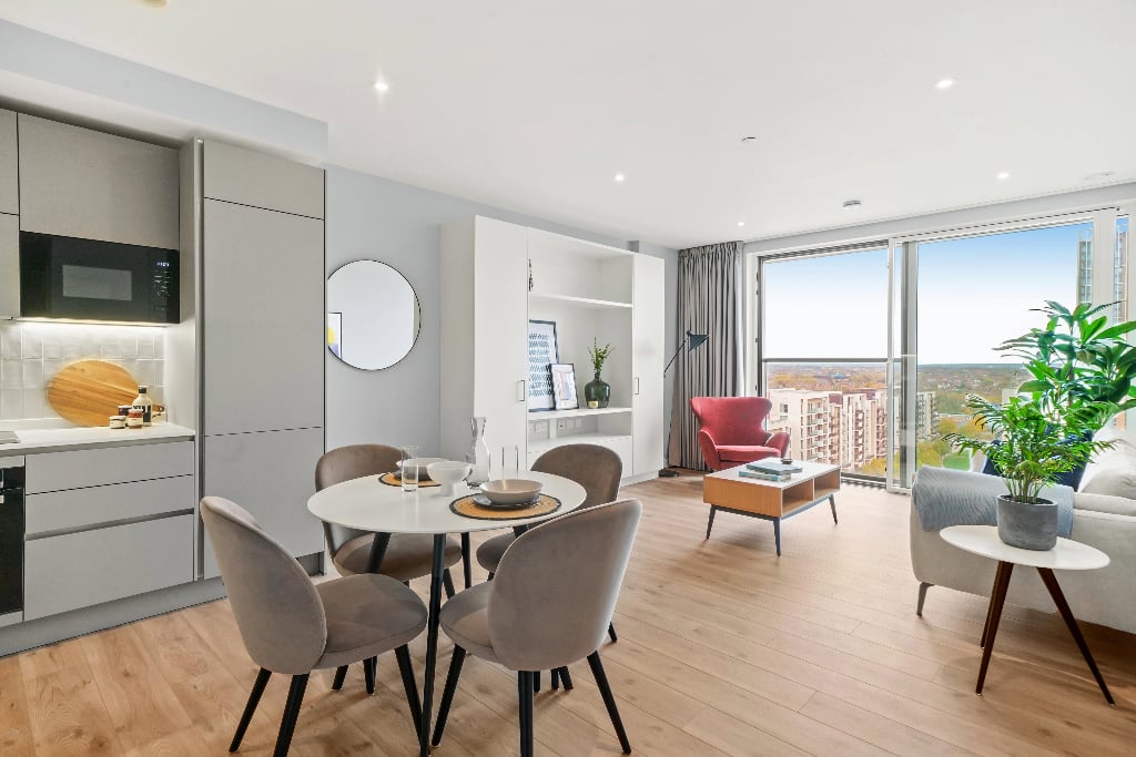 Image 4: Hightail Point, London, E20 1JY