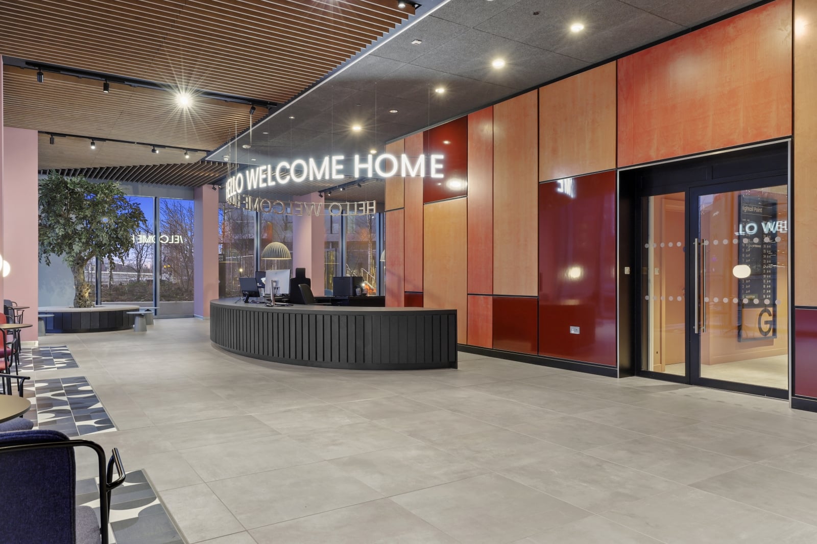 Image 8: Hightail Point, London, E20 1JY